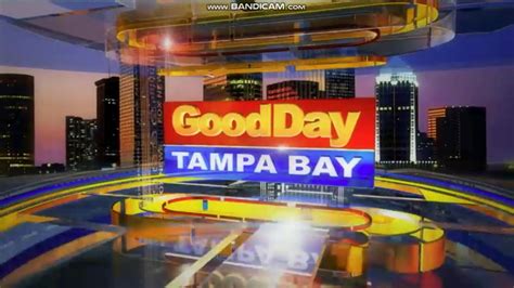 Wtvt tampa - Russell Rhodes is an American award-winning journalist who is currently working as a co-anchor with Fox 13 News since joining the station in 1994. Rhodes is the Good Day Tampa Bay every weekday morning anchor for Fox 13 Tampa Bay. Besides, he is currently affiliated with WTVT.